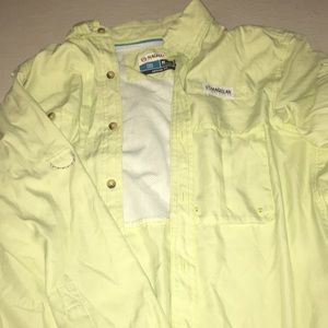Fishing shirt